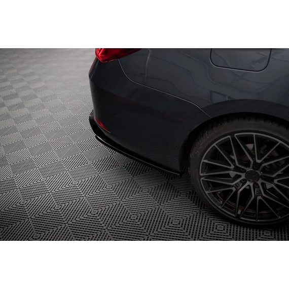 Hátsó Oldalsó Splitter V.2 Seat Leon ST FR Mk4
