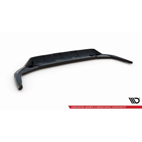 Első Splitter Toyota RAV4 Adventure Mk5