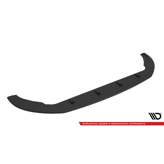 Street Pro Első Splitter Volkswagen Polo GTI Mk6 Facelift
