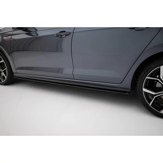 Street Pro Side Skirts Diffusers Volkswagen Polo GTI Mk6 Facelift