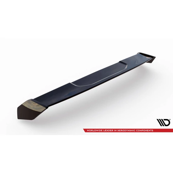 Spoiler BMW 1 M-Pack / M140i / Standard F20