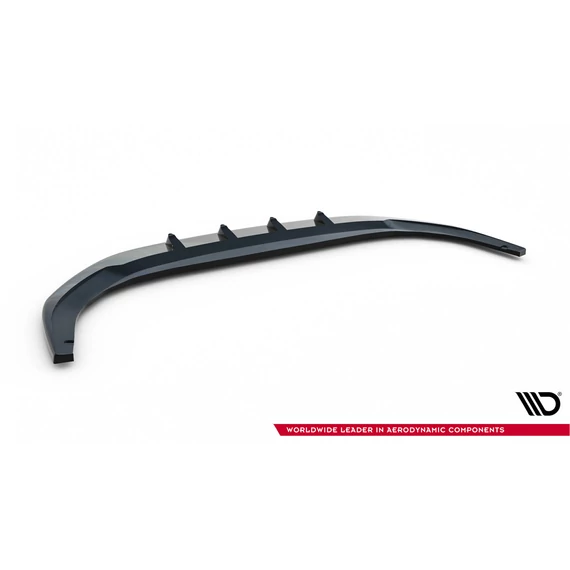 Set of Splitters V.1 Volkswagen Golf GTI Mk8 Facelift