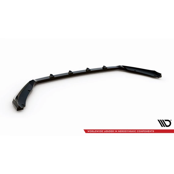 Set of Splitters Skoda Fabia Mk4