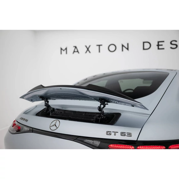 Spoiler Cap 3D Mercedes-AMG GT 63 C192