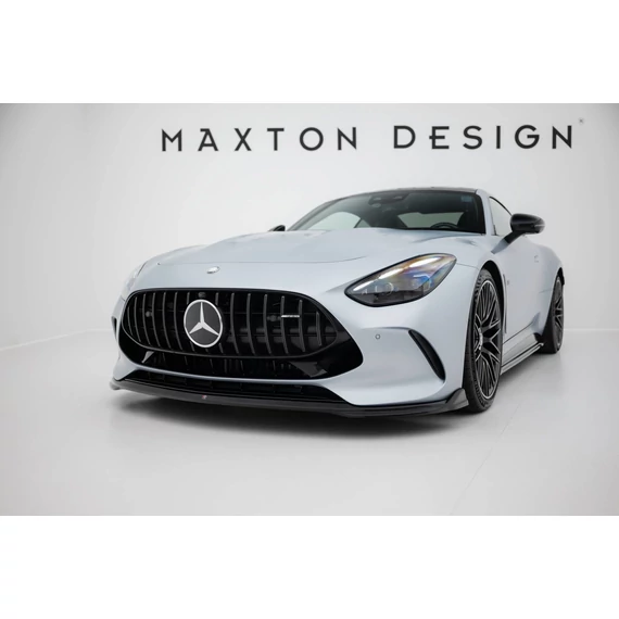 Első Splitter V.1 Mercedes-AMG GT 63 C192