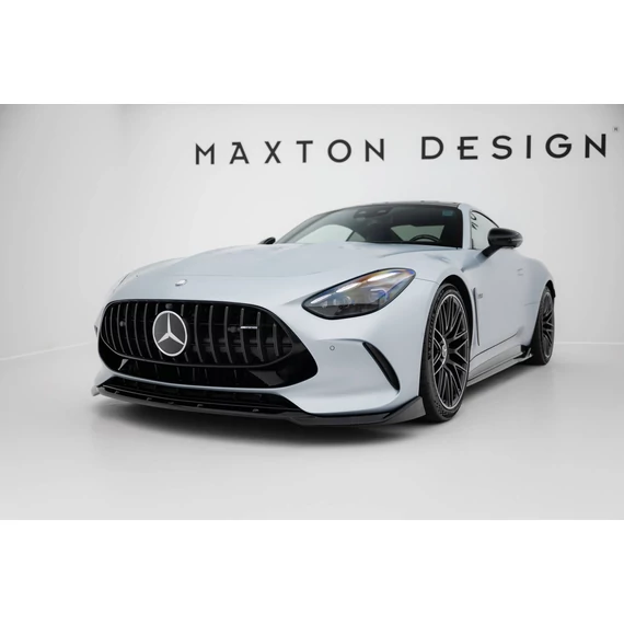 Első Splitter V.2 Mercedes-AMG GT 63 C192