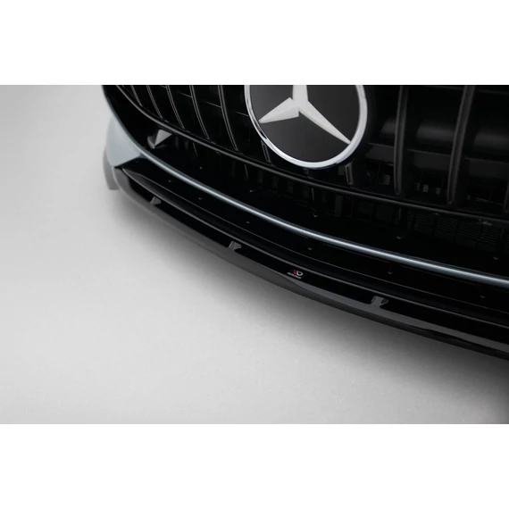 Első Splitter V.2 Mercedes-AMG GT 63 C192