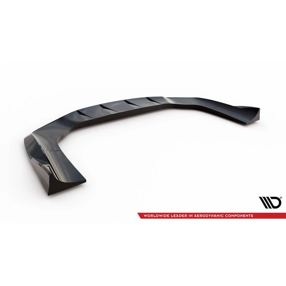 Rear Splitter (with vertical bars) V.2 Mercedes-AMG GT 63 C192