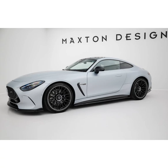 Side Skirts Diffusers V.1 Mercedes-AMG GT 63 C192