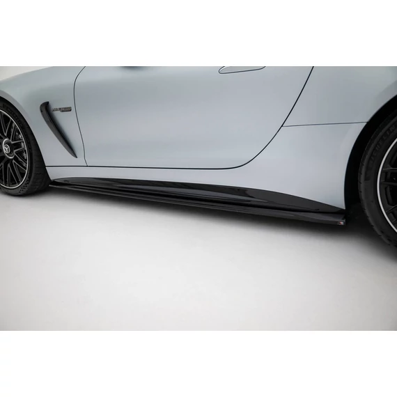 Side Skirts Diffusers V.1 Mercedes-AMG GT 63 C192