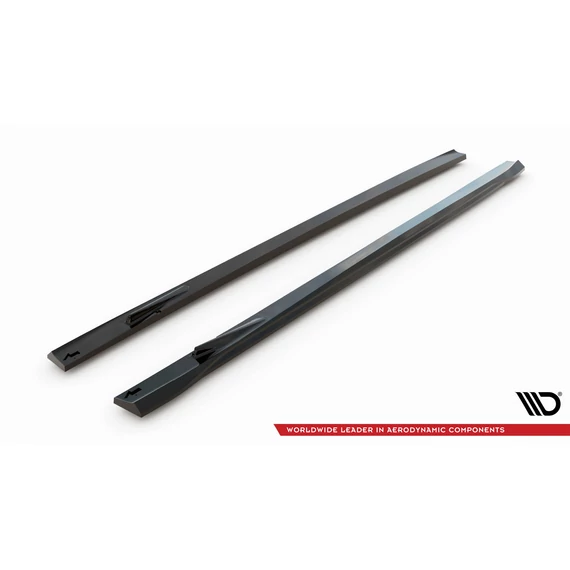 Side Skirts Diffusers V.1 Mercedes-AMG GT 63 C192