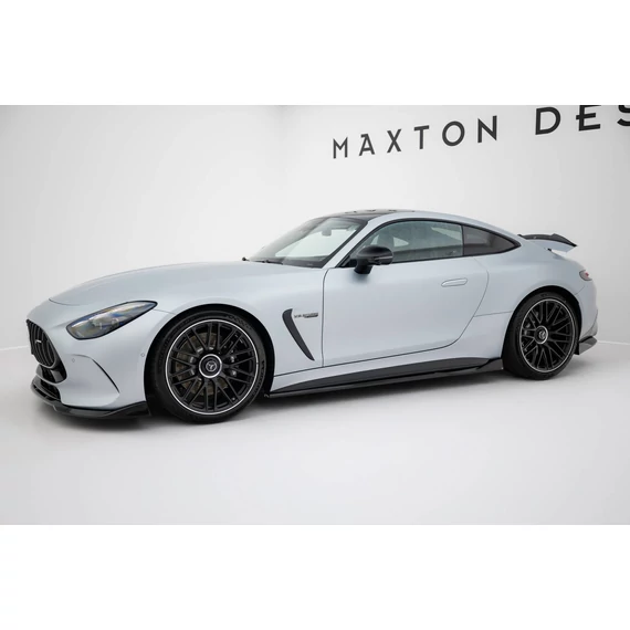 Side Skirts Diffusers V.2 Mercedes-AMG GT 63 C192