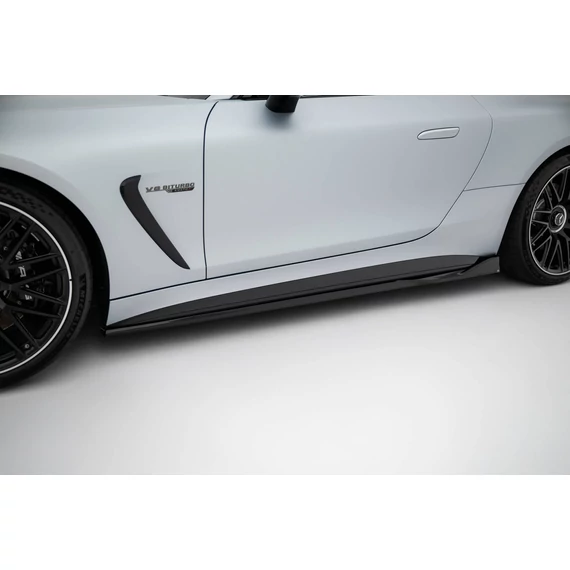 Side Skirts Diffusers V.2 Mercedes-AMG GT 63 C192