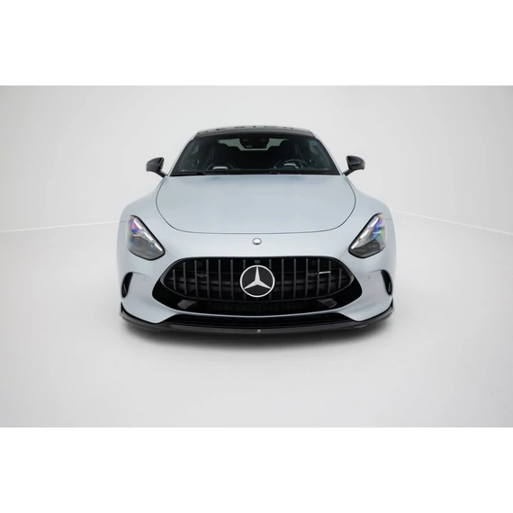 Set of Splitters V.1 Mercedes-AMG GT 63 C192