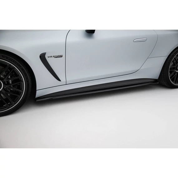 Set of Splitters V.1 Mercedes-AMG GT 63 C192
