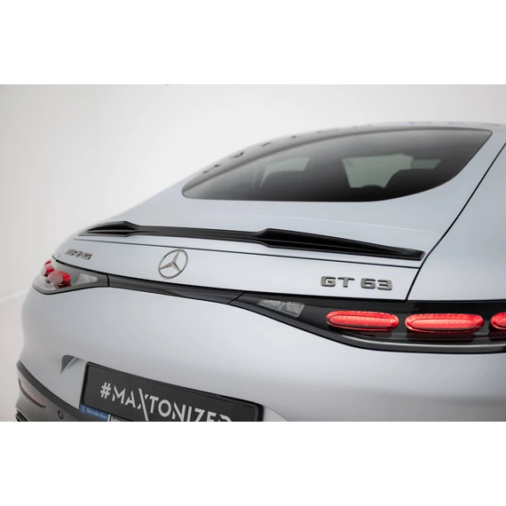 Set of Splitters V.1 Mercedes-AMG GT 63 C192