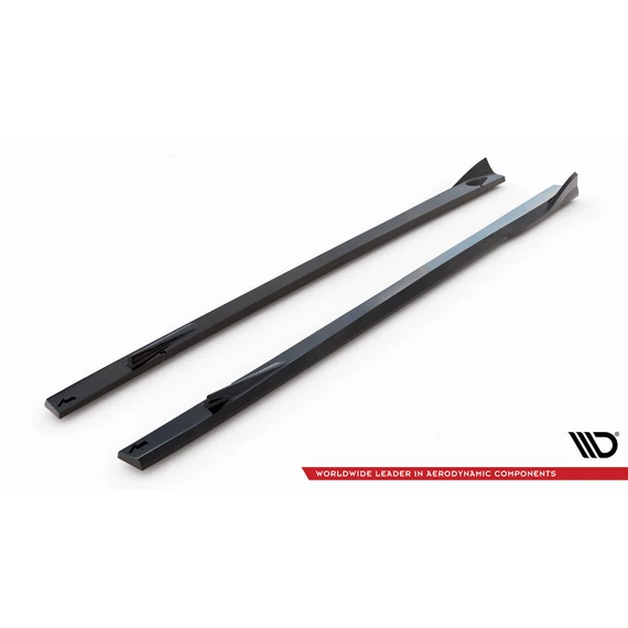 Set of Splitters V.2 Mercedes-AMG GT 63 C192