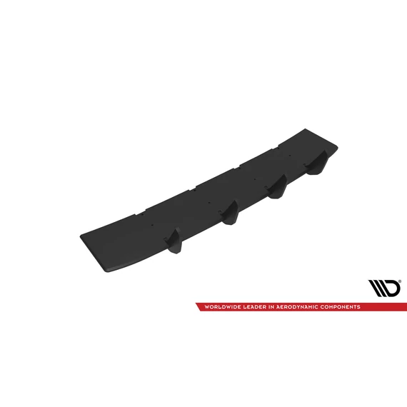 Street Pro Rear Diffuser V.5 Volkswagen Golf GTI Mk8