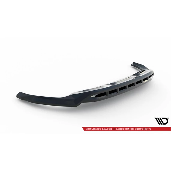 Set of Splitters V.2 Audi SQ8 Mk1