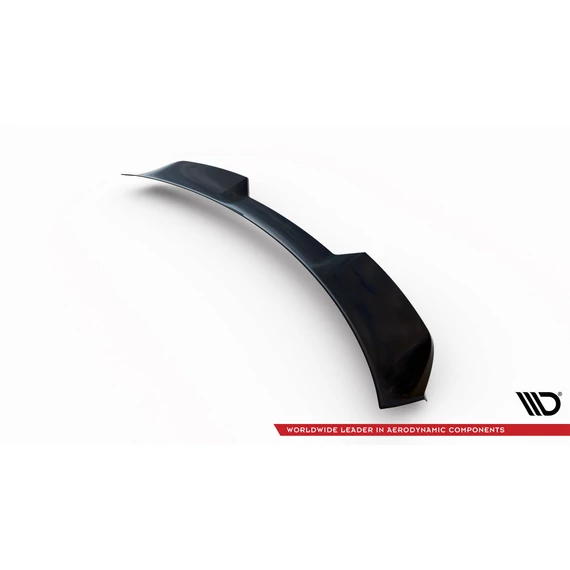 Set of Splitters V.2 Audi SQ8 Mk1