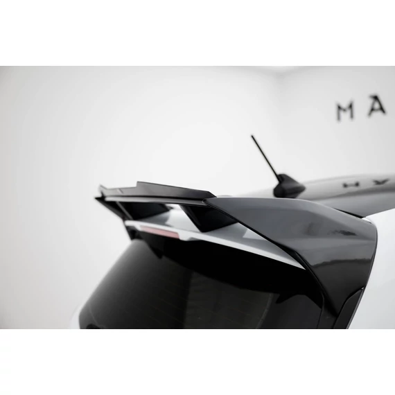 Spoiler Cap Ford Fiesta Standard / ST / ST-Line Mk8 (For FO-FI-8-FH1FP)