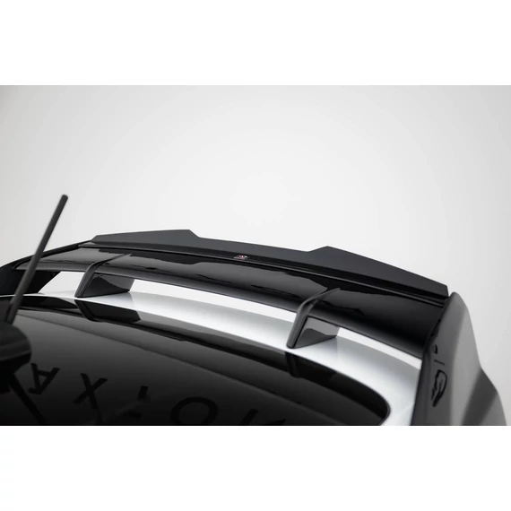 Spoiler Cap Ford Fiesta Standard / ST / ST-Line Mk8 (For FO-FI-8-FH1FP)