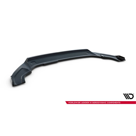 Set of Splitters V.1 Volkswagen Golf R Hatchback Mk7 Facelift