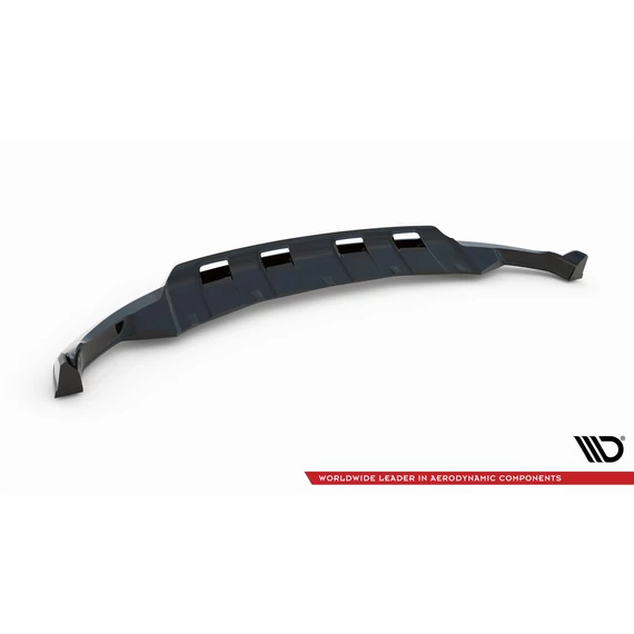 Első Splitter Ford Explorer XLT Mk6