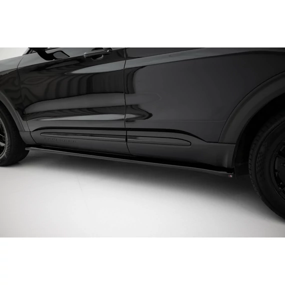 Side Skirts Diffusers Ford Explorer XLT Mk6