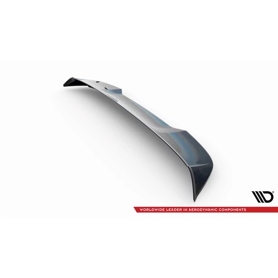 Set of Splitters V.2 Volkswagen Golf R Hatchback Mk7 Facelift