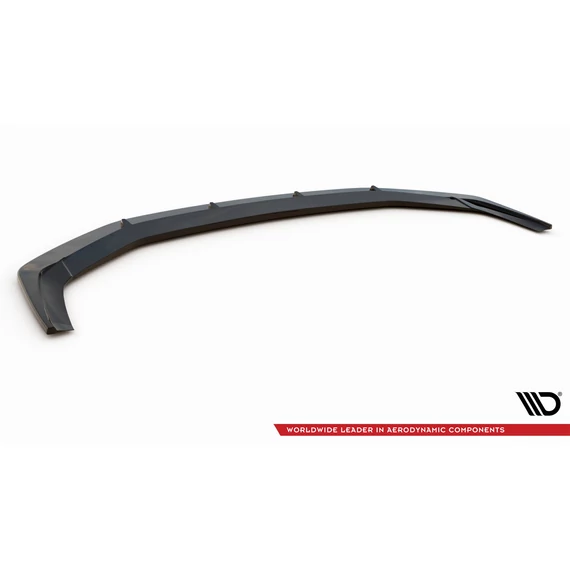 Első Splitter V.2 Audi RS6 C8 / RS7 C8