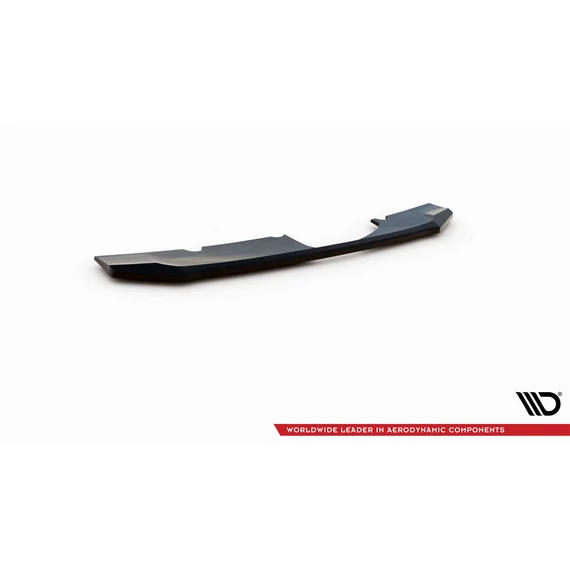Központi Hátsó Splitter Audi RS6 C8 / RS7 C8