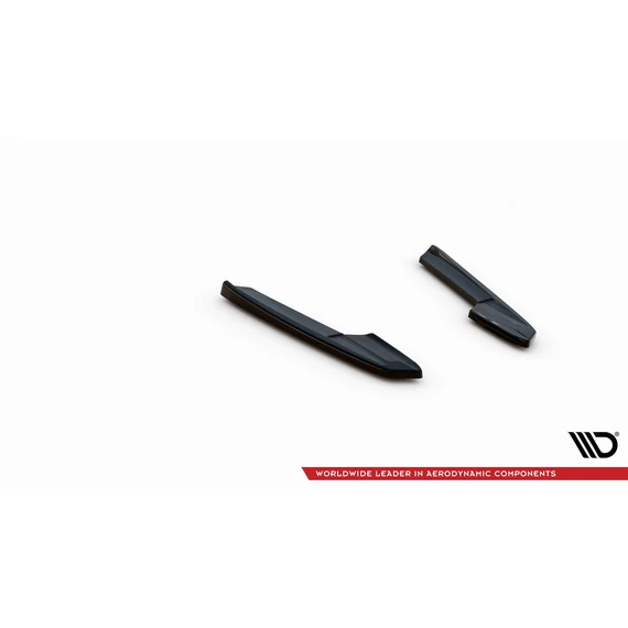 Hátsó Oldalsó Splitter V.2 Audi RS6 C8 / RS7 C8