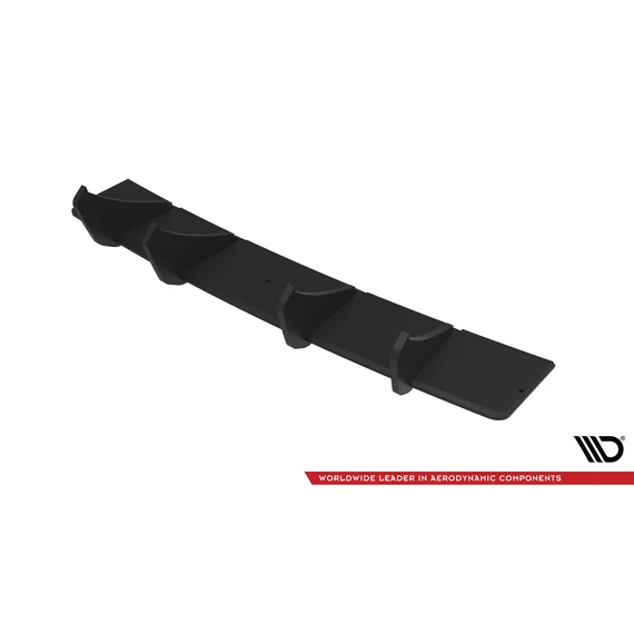 Street Pro Rear Diffuser Audi S3 Sportback 8Y Facelift