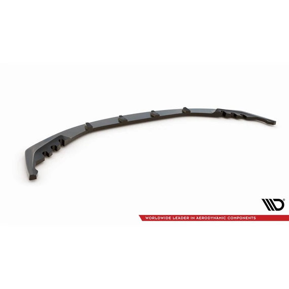 Első Splitter V.1 BMW M4 G82 / M3 G80