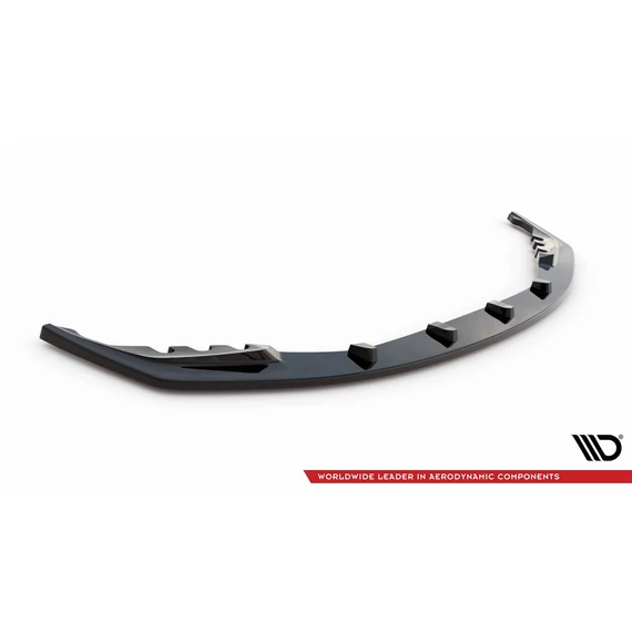Első Splitter V.1 BMW M4 G82 / M3 G80