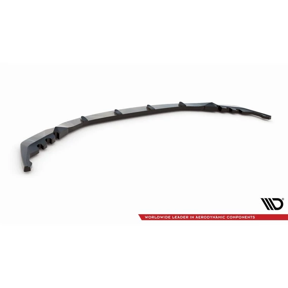 Első Splitter V.2 BMW M4 G82 / M3 G80