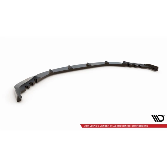 Első Splitter V.3 BMW M4 G82 / M3 G80