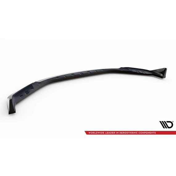 Első Splitter V.4 CSL Look BMW M4 G82 / M3 G80