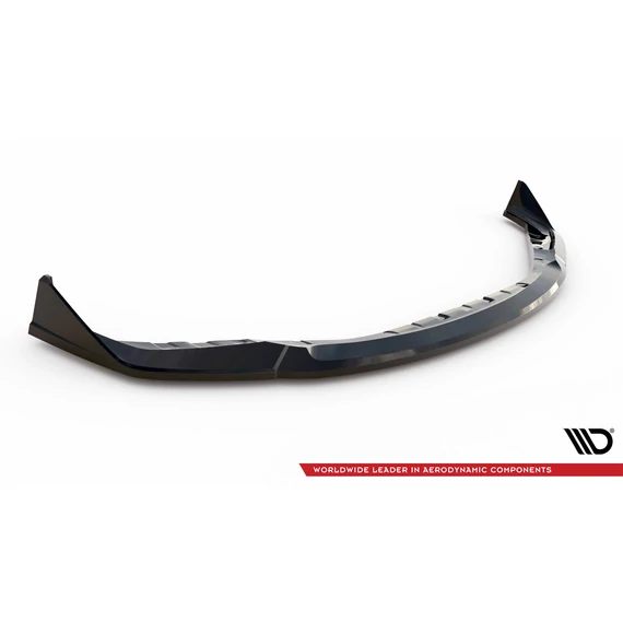 Első Splitter V.4 CSL Look BMW M4 G82 / M3 G80