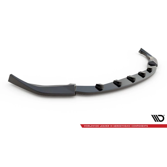 Carbon Fiber Első Splitter V.1 BMW M4 G82  / M3 G80