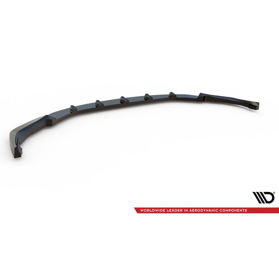 Carbon Fiber Első Splitter V.1 BMW M4 G82  / M3 G80