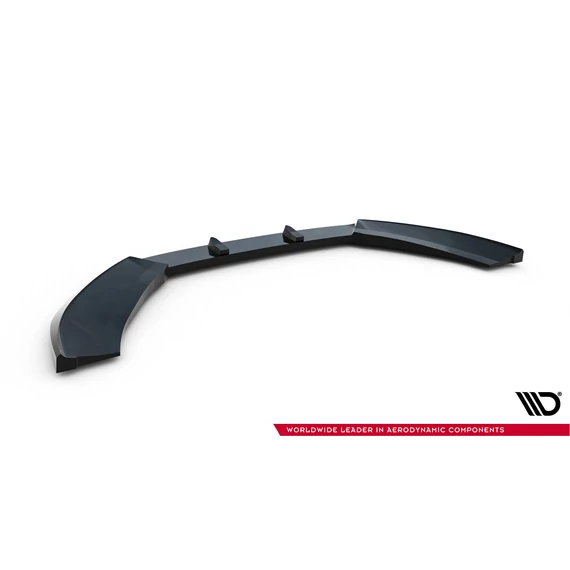 Első Splitter V.3 Audi A6 S-line / S6 C7