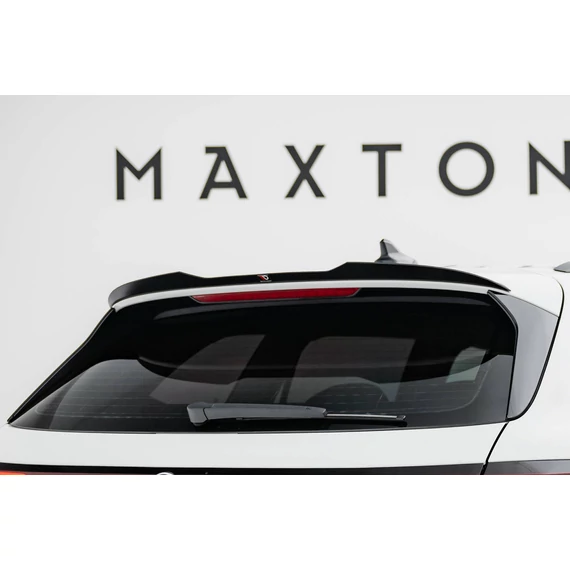 Spoiler Cap Volkswagen Passat B9