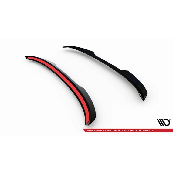 Spoiler Cap Volkswagen Passat B9