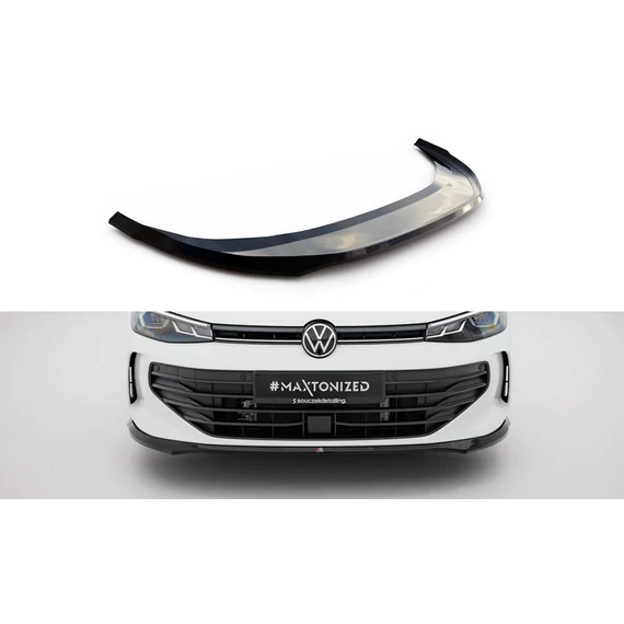 Első Splitter V.1 Volkswagen Passat B9