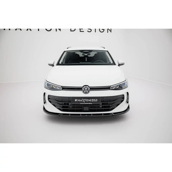 Első Splitter V.2 Volkswagen Passat B9