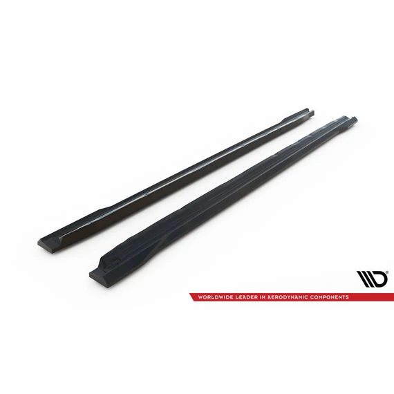 Side Skirts Diffusers Volkswagen Passat B9
