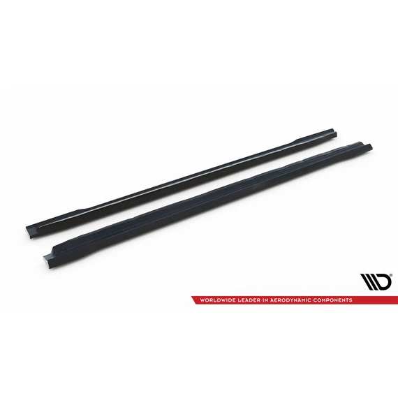 Side Skirts Diffusers Volkswagen Passat B9