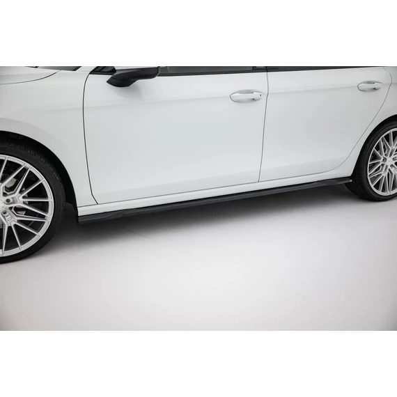 Side Skirts Diffusers Volkswagen Passat B9